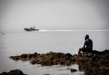 Ceuta, migranti dal Marocco arrivati a Gibilterra. El Mundo: “Venti persone bloccate”
