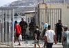 Ceuta, ancora 5mila migranti in città: “Emergenza non è finita”
