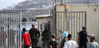 Ceuta, ancora 5mila migranti in città: “Emergenza non è finita”