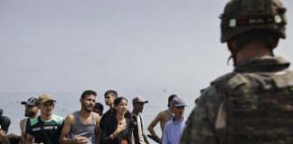 Migranti, convocata per martedì riunione dei ministri dell’Interno Ue su Ceuta