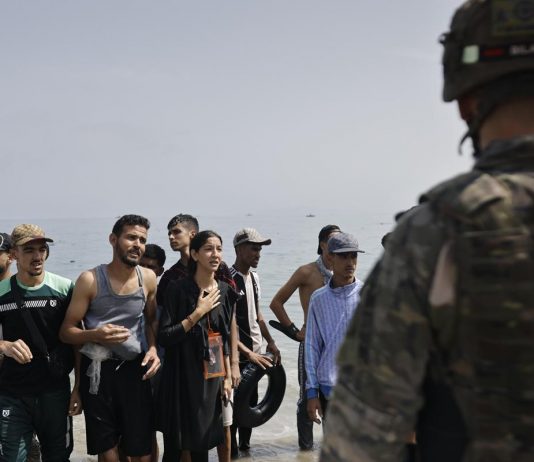 Migranti, convocata per martedì riunione dei ministri dell’Interno Ue su Ceuta