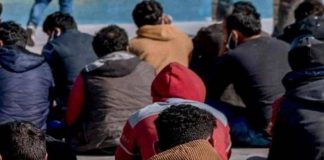 Svizzera riprende i rimpatri di migranti verso l’Italia: i primi a fine mese