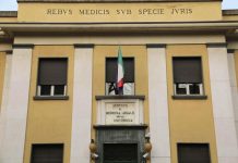 Focolaio di tubercolosi all’Istituto di Medicina legale di Milano, fino a 3 settimane per chiarire il quadro