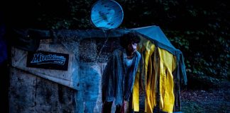 A Mirabilandia ‘Halloween chiama, i mostri rispondono’, aperti casting per 100 figure tra attori e figuranti
