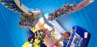 Mirabilandia lancia nuova campagna abbonamenti 2027