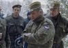 E’ morto Ratko Mladic, il ‘macellaio di Bosnia’ ex comandante militare condannato per crimini di guerra