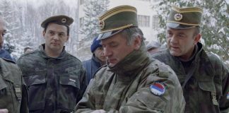 E’ morto Ratko Mladic, il ‘macellaio di Bosnia’ ex comandante militare condannato per crimini di guerra
