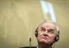 Ratko Mladic morto all’Aja, la Serbia: “Avrà tutti gli onori militari e di Stato”