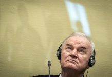 Ratko Mladic morto all’Aja, la Serbia: “Avrà tutti gli onori militari e di Stato”