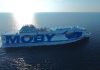 Moby sponsor tecnico concerto ‘Jova Summer Party’ a Olbia, all’insegna della mobilità sostenibile