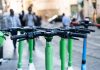 Monopattini e bike in sharing a Roma, multa Antitrust per 2,675 milioni di euro: “Hanno ostacolato corse gratis”