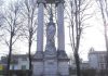 Castel Goffredo rilancia l’Art Bonus per restaurare il Monumento ai Caduti