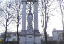 Castel Goffredo rilancia l’Art Bonus per restaurare il Monumento ai Caduti