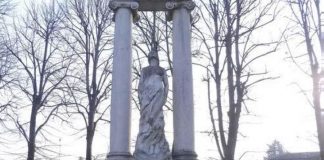 Castel Goffredo rilancia l’Art Bonus per restaurare il Monumento ai Caduti