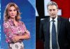 ‘Da grandi’ conquista il prime time, Moreno continua a vincere su Infante