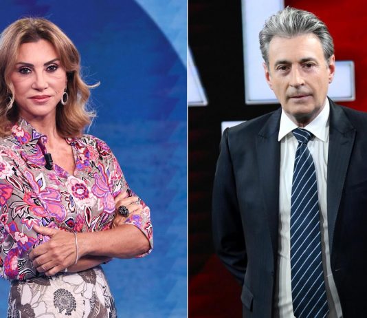 ‘Da grandi’ conquista il prime time, Moreno continua a vincere su Infante