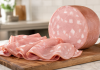Mortadella ritirata dai supermercati per pericolo Listeria: allerta del Ministero della Salute
