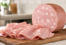 Mortadella ritirata dai supermercati per pericolo Listeria: allerta del Ministero della Salute
