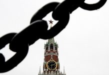 Russia, Peskov: “Nessun incontro a Mosca fra Putin e il capo della Cia”