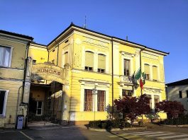 Motteggiana, lavori al municipio fermi: il sindaco Bonesi spiega il caso Pangea