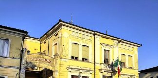 Motteggiana, lavori al municipio fermi: il sindaco Bonesi spiega il caso Pangea