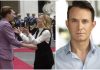 Douglas Murray: “Sui migranti anche la sinistra cambia linea. Tucker Carlson ossessionato dagli ebrei”