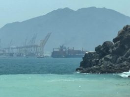 Iran-Usa, vicino accordo per riaprire Stretto di Hormuz