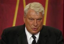 E’ morto Don Nelson, il coach da record aveva 86 anni