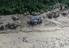 Alluvione in Nepal, potrebbe esserci il ‘Glacial Lake Outburst Flood’ dietro la frana distruttiva