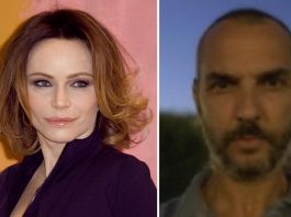 Muore annegato il compagno di Francesca Neri, Silvano Loia, manager di Rai Way
