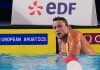Martinenghi si commuove dopo l’oro agli Europei: “Ho pensato di smettere”