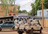 Niger, caos a Niamey: esplosioni e spari, interrotte trasmissioni tv