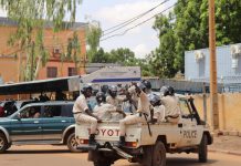 Niger, caos a Niamey: esplosioni e spari, interrotte trasmissioni tv