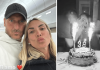 Noemi Bocchi compie 38 anni, la dedica di Francesco Totti: “Ti amo”