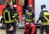 Ciclista travolto dalla piena di un torrente nel Biellese: ricerche in corso