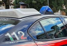 Ciclista 28enne trovato morto nel Leccese, forse investito da un’auto pirata