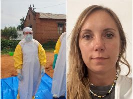 Ebola, l’intervista all’operatrice italiana in Rdc: “Troppi invisibili muoiono lontano da cure, serve spezzare il silenzio”
