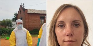Ebola, l’intervista all’operatrice italiana in Rdc: “Troppi invisibili muoiono lontano da cure, serve spezzare il silenzio”