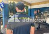 Carburante annacquato, in corso maxi operazione Gdf per controlli a distributori a Roma