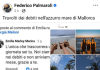 “Travolti dai debiti nell’azzurro mare di Mallorca”: Osho smaschera la creator che aveva criticato Giorgia Meloni