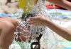 Meteo, caldo rallenta ma rimane intenso al Sud nel weekend: bollino rosso solo a Bari e Palermo