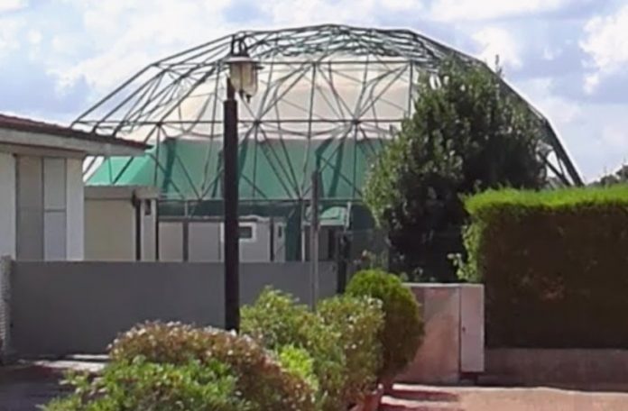 palestra motteggiana
