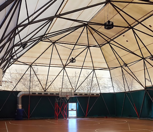 Porto Mantovano, Palestra “Pallone”, opposizioni all’attacco: «Dopo il sopralluogo servono risorse e lavori»