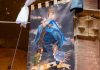 Palio di Siena 16 agosto, il Drappellone fa discutere: polemiche sul volto della Madonna ‘androgina’