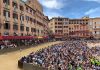 Palio di Siena, oggi si corre l’Assunta – Diretta