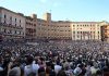 Palio di Siena, domani la grande sfida dell’Assunta: dove vederla in tv