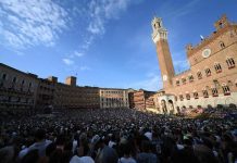 Palio di Siena, il programma delle prove regolamentate