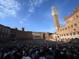 Palio di Siena, il programma delle prove regolamentate