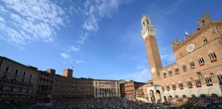 Palio di Siena, il programma delle prove regolamentate