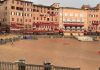 Palio di Siena, pioggia su piazza del Campo: Carriera verso nuovo rinvio